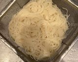 カンタン♡トマトの冷製そうめん♡作り方3写真