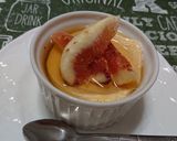砂糖・乳製品不使用！本みりんで豆腐プリン作り方8写真