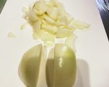 ペッパービーフライス作り方2写真