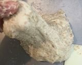 炊飯器で簡単！メープルマロンパン作り方5写真