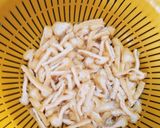 絶品☆タケノコご飯作り方1写真