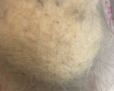 炊飯器で簡単！メープルマロンパン作り方8写真