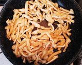 絶品☆タケノコご飯作り方3写真