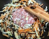 自家製春巻き作り方9写真