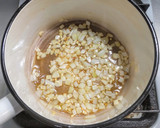 冷凍揚げなすと彩り野菜の味噌炒め作り方2写真
