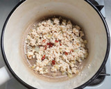 冷凍揚げなすと彩り野菜の味噌炒め作り方3写真