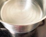 ゆかりのイブクロ　　ちゃんぽん　海鮮味覇作り方1写真