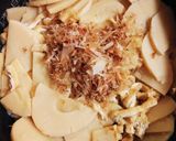 絶品☆タケノコご飯作り方8写真