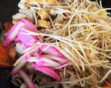 ゆかりのイブクロ　　ちゃんぽん　海鮮味覇作り方6写真