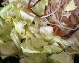 ゆかりのイブクロ　　ちゃんぽん　海鮮味覇作り方7写真