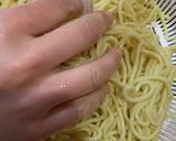 ゆかりのイブクロ　　ちゃんぽん　海鮮味覇作り方8写真