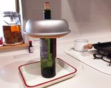 型がなくても、、、ふわふわシフォンケーキ作り方9写真