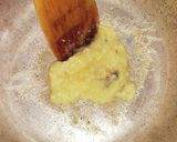 カレー1(ひき肉と竹の子)作り方4写真