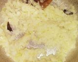 カレー1(ひき肉と竹の子)作り方5写真