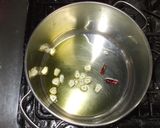 無水キャベツ煮♪簡単作り方3写真