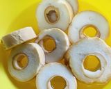 豆腐と車麩deくたくた煮作り方1写真