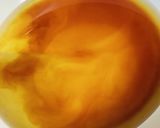 豆腐と車麩deくたくた煮作り方2写真