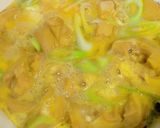 豆腐と車麩deくたくた煮作り方4写真