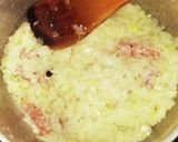 カレー1(ひき肉と竹の子)作り方7写真