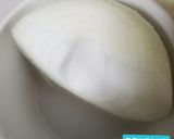 初、新玉ねぎレンチンバター醤油♡作り方2写真