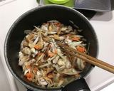 味の失敗なし！わが家の炊き込みごはん♡作り方3写真