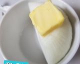 初、新玉ねぎレンチンバター醤油♡作り方4写真