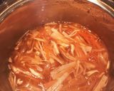 天津あんかけ卵作り方3写真