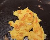 天津あんかけ卵作り方4写真