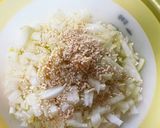 シンガポールチキンライス&ケチャップご飯作り方1写真