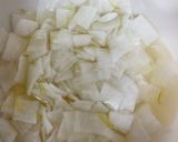 簡単なゆず大根漬物作り方4写真