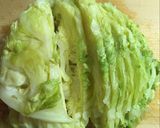 具たっぷり大判ぎょうざ 丁寧に説明作り方3写真