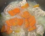 ちょっと型破りなポトフ風のスープ作り方6写真