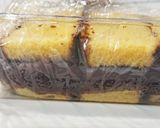 シベリア《焼かない和ケーキ》作り方5写真