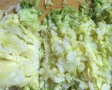 具たっぷり大判ぎょうざ 丁寧に説明作り方4写真