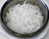 生ハムのマリネ作り方1写真