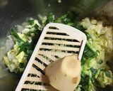 具たっぷり大判ぎょうざ 丁寧に説明作り方6写真