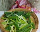 リカちゃん♡茹で鶏中華スープ*.❁作り方3写真