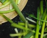 リカちゃん♡茹で鶏中華スープ*.❁作り方5写真