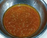 生ハムのマリネ作り方6写真
