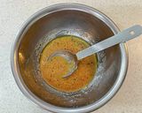 ピーマンと鶏むね肉のクセになる味噌炒め作り方3写真