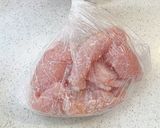 ピーマンと鶏むね肉のクセになる味噌炒め作り方6写真