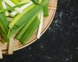 リカちゃん♡茹で鶏中華スープ*.❁作り方4写真