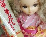 リカちゃん♡茹で鶏中華スープ*.❁作り方6写真