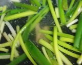 リカちゃん♡茹で鶏中華スープ*.❁作り方7写真