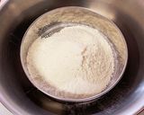 基本のベーグル☆作り方1写真