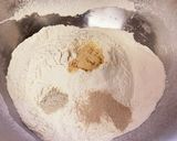 基本のベーグル☆作り方2写真