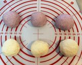 基本のベーグル☆作り方5写真
