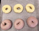基本のベーグル☆作り方9写真