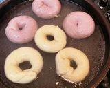基本のベーグル☆作り方10写真