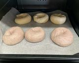 基本のベーグル☆作り方11写真